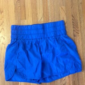 Halara Shorts High Rise